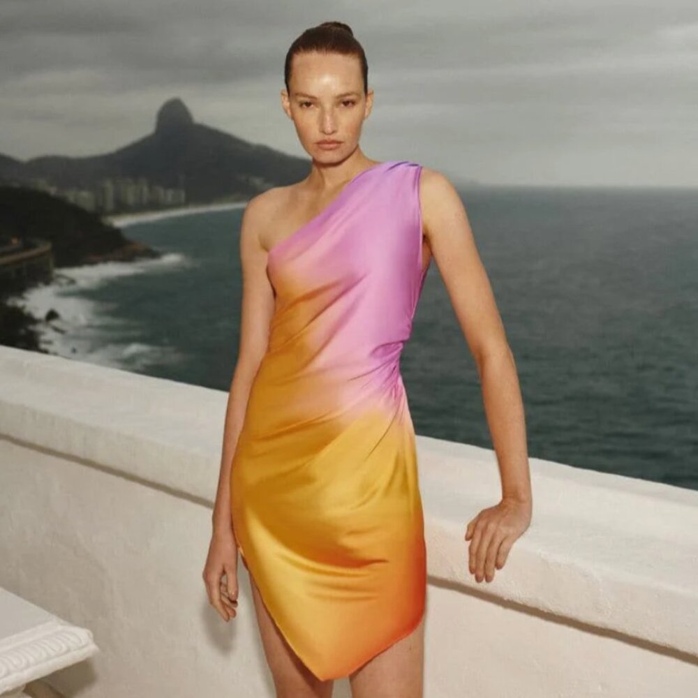 Boabab Celia Dress